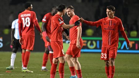 Gigi Becali, schimbări masive la FCSB. Patronul a transmis deja ordinul