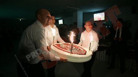 Paszkany: "Aș vrea să iau titlul din etapa a 30-a"