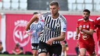 Gigi Becali vrea să-l transfere pe Jovo Lukic la FCSB. Reacția lui Ilie Dumitrescu când a auzit de mutare