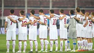 Jucătorii Rapidului, revoltați după decizia Adunarii Generale:** "De 10% vom juca și noi!"