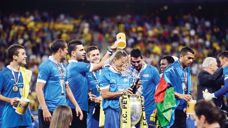 Analiză ProSport / Berea se vinde bine cu sportul, dar tot mai greu în România! Un singur brand mai susține sportul de la noi