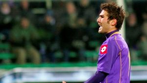 Mutu, coleg cu Chivu?** Inter a negociat cu frații Becali pentru român