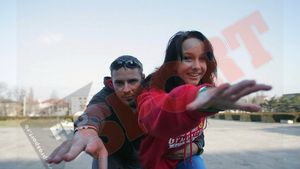 Super foto-reportaj:** Prinde-mă dacă poți!