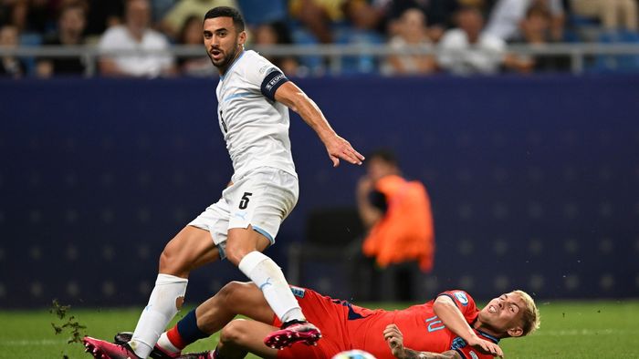 CFR Cluj a făcut un alt transfer de urgență, după ce și-a vândut „tancurile” din apărare! Varga l-a convins să semneze pe căpitanul U21 al Israelului: lovitură de maestru pentru Europa! | EXCLUSIV