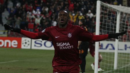 Kone, dorit de Everton și Celtic