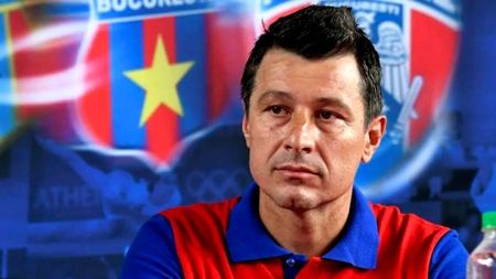 Iulian Miu a cedat nervos în direct la TV și totul s-a transformat într-un scandal cu țipete și acuzații: „De ce toci Steaua? Oprim sportul și mergem la sapă! Se vede clar, fă emisiune cum vrei tu!”