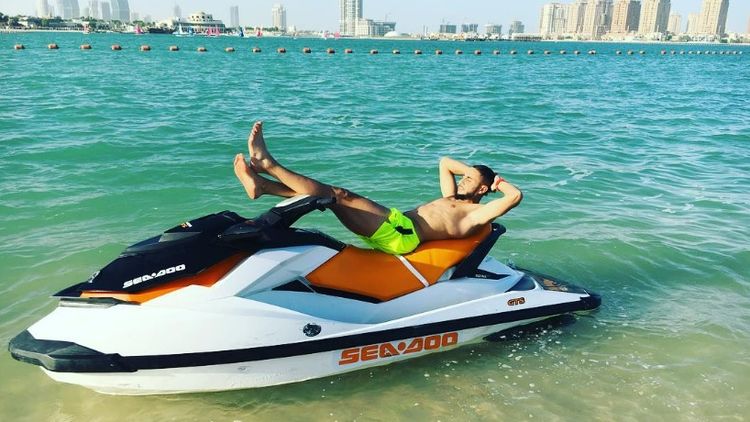 Un algerian a ajuns la Băicoi. După o lună și jumătate s-a săturat și a plecat