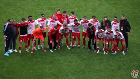 Încă un abandon în Liga 3! Un club prezent de șapte sezoane în campionat își desființează echipa de seniori