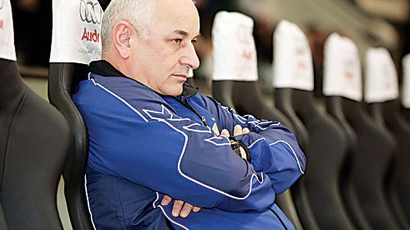 Tadici: "Unii ne cântă prohodul de doi ani!"