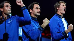 Schimbare majoră pe piața media de sport! Cine va transmite turneele ATP în România în 2020