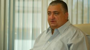 "Am discutat 4 ore cu Șiman, dar am fost refuzat!"
