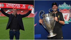 S-au împlinit patru ani de când Jurgen Klopp a preluat-o pe Liverpool! Cifrele incredibile ale antrenorului, ce jucători aveau "cormoranii" în 2015, unde se aflau în clasament și promisiunea făcută atunci: "E cool că sunteți nerăbdători"