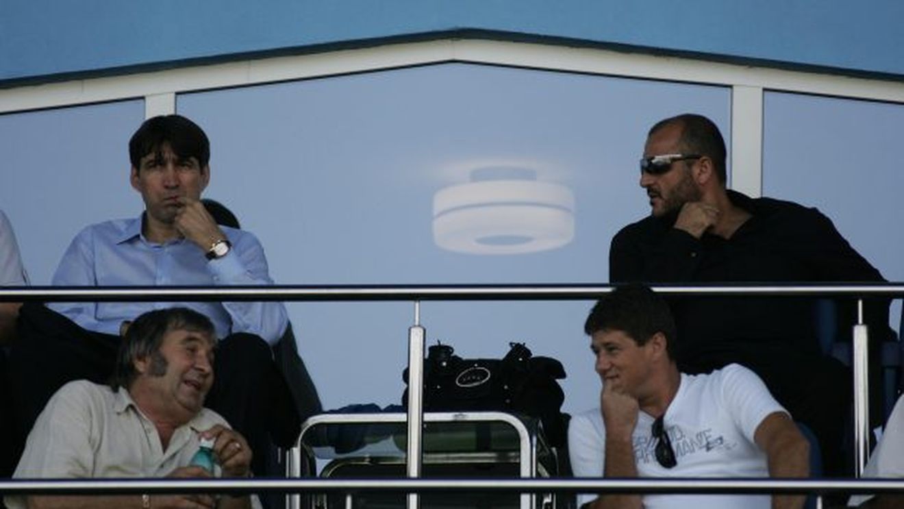 "Eu pierd cel mai mult după dezafilierea Craiovei! Mie cine îmi dă banii?"** Pițurcă anunță falimentul lui Mititelu