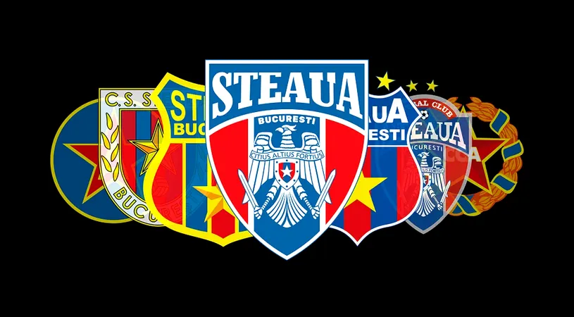 Steaua București, comunicat virulent chiar în timpul partidei FCSB - LASK Linz 1-0: „Nimeni nu va putea demonstra asta!”