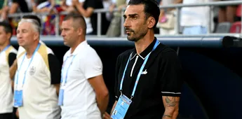 Elias Charalambous, neimpresionat de golul marcat de Politic la debutul pentru FCSB: „Îl cunoșteam”