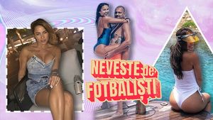 Ioana Tamaş, super hot la sală. Soția lui Gabi Tamaş e într-o formă fizică spectaculoasă