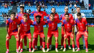 AFC ASA Târgu Mureș țintește a doua victorie în Liga 2! Jucătorii, motivați să ia cele trei puncte din disputa cu Metaloglobus. Florin Iacob: ”Să dăm totul pe teren, doar așa putem câștiga. Suntem acasă, cu suporterii lângă noi”