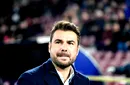 Adrian Mutu a criticat naționala lui Mircea Lucescu, după România – Lituania 3-1