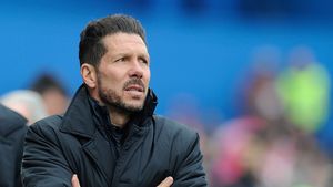 A jucat patru ani la Real, dar vrea cu orice preț la Atletico și s-a asigurat că Simeone știe asta! Starul care-l sună obsesiv pe "Cholo" și se autopropune pe Wanda Metropolitano