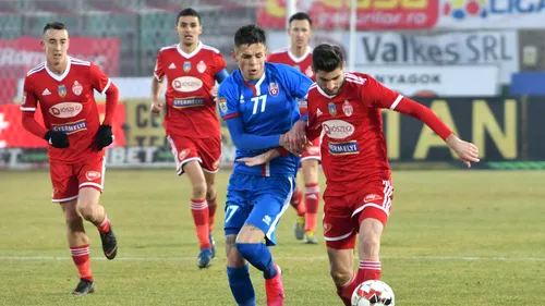 Sepsi OSK - FC Botoșani 2-2 | Live Video Online în etapa 12 din Liga 1. Dimitrov egalează la ultima fază a meciului!
