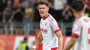 Ricardo Grigore a semnat cu o echipă din Liga 2. ”Lovitură pe piața transferurilor pentru echipa noastră”