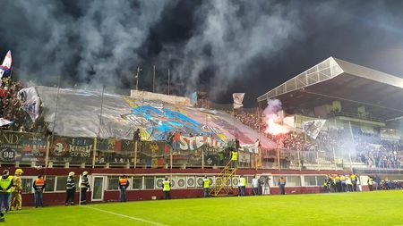 Până și rivalii sunt "în ceață"! "Ă‚sta nu e derby, e o nulitate. Jucăm cu alt Rapid în două etape!". Steliștii contestă preluarea Rapidului de către Primăria Sectorului 1