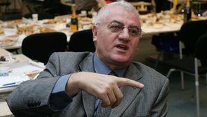 "Pițurcă și-a semnat sentința, Sandu nu-l va ierta niciodată"