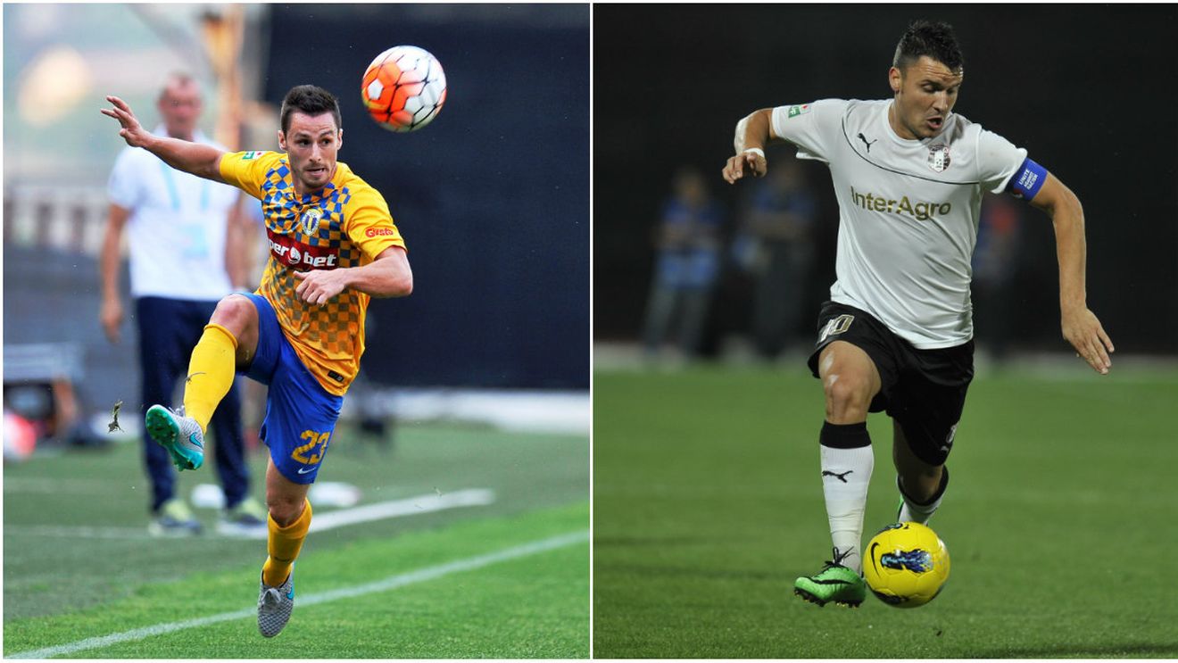 Petrolul - Astra 0-1, în cel mai spectaculos meci al sezonului: 34 de șuturi la poartă și două penaltyuri ratate de gazde! Trupa lui Șumudică urcă din nou pe primul loc în Liga 1