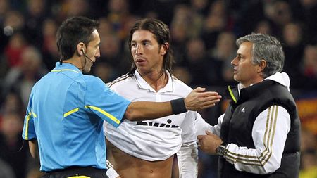 Mourinho spune ADIO Realului în vară! Cele trei variante prin care "The Special One" se poate răzbuna pe madrileni