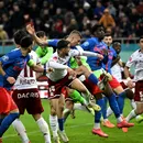 🚨 Rapid București – FCSB Live Video Online, de la ora 21:00, în etapa 6 din play-off-ul Superligii. Echipele de start. Campioana caută primul succes în Giulești după 11 ani
