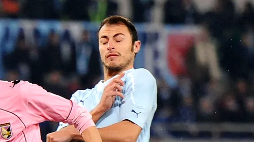 Radu Ștefan și Ibrahimovic**, dezamăgirile etapei în Serie A, au primit aceeași suspendare