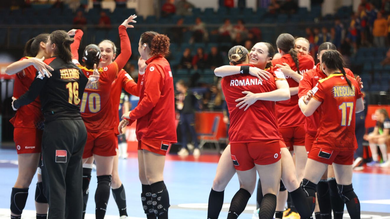 „Nu m-am gândit niciodată că se va întâmpla asta”. Naționala României i-a lăsat mască pe suedezi, iar reacțiile acestora sunt pe măsură