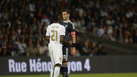 Isăilă, arhitectul celei mai importante victorii din istoria Astrei: "Am fost timorați la început, dar puteam să ne impunem la o diferență mai mare"