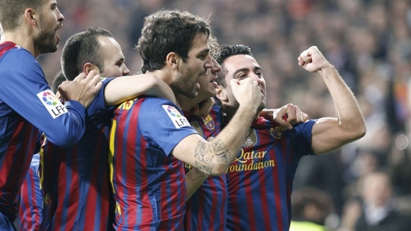 Un ZEU al Barcei putea sfârși în anonimat:** "În urmă cu 4 ani eram cancerul echipei!" Acum Madridul TREMURĂ‚ la fiecare atingere a sa