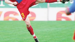 Curg ofertele pentru Goian