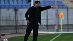 Cum a reacționat Marius Croitoru după Botoșani – UTA 2-0. „Nu îmi este teamă să spun asta”