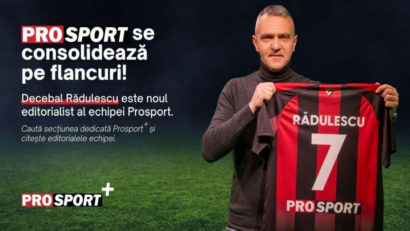 Să nu tăiați panglici la inaugurarea stadioanelor și să nu vă bateți cu pumnul în piept că ne-ați făcut vreun favor