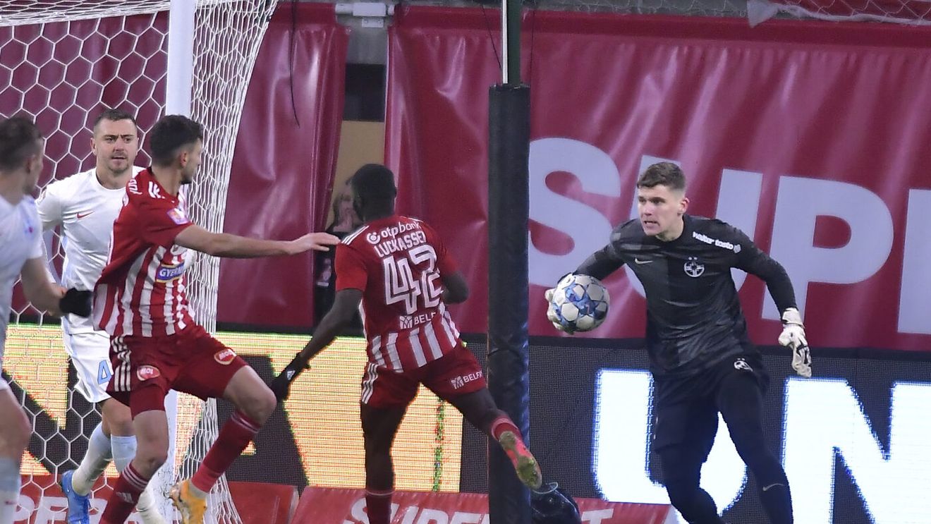 Gigi Becali, transfer total neașteptat la FCSB! Fotbalistul, în stare de șoc când a fost chemat să semneze: „A fost din senin!”