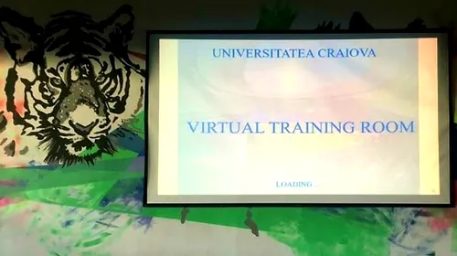 Jucătorii Craiovei, antrenament prin videoconferință! Cine nu participa era trimis în șomaj tehnic | VIDEO
