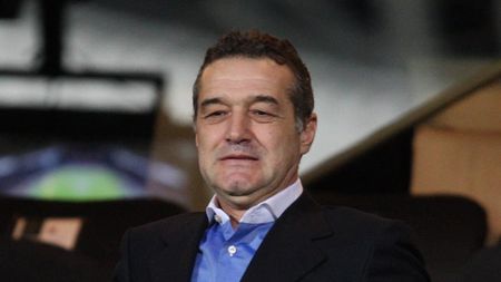 "Dacă Dinamo și CFR vor depinde de Steaua în lupta pentru titlu, Dinamo câștigă!"