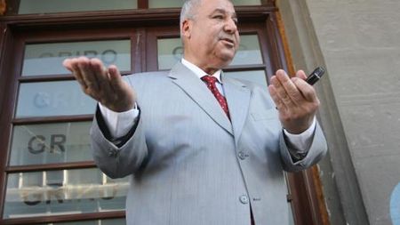 "Zotta l-a adus la Rapid pe Peseiro"