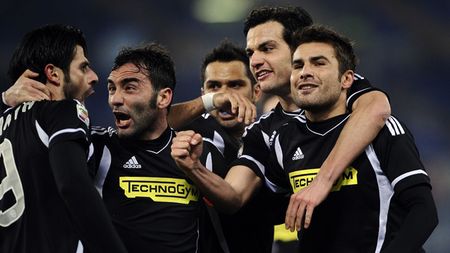 Cesena - AC Milan 1-3! Mutu a marcat, golul a fost anulat!