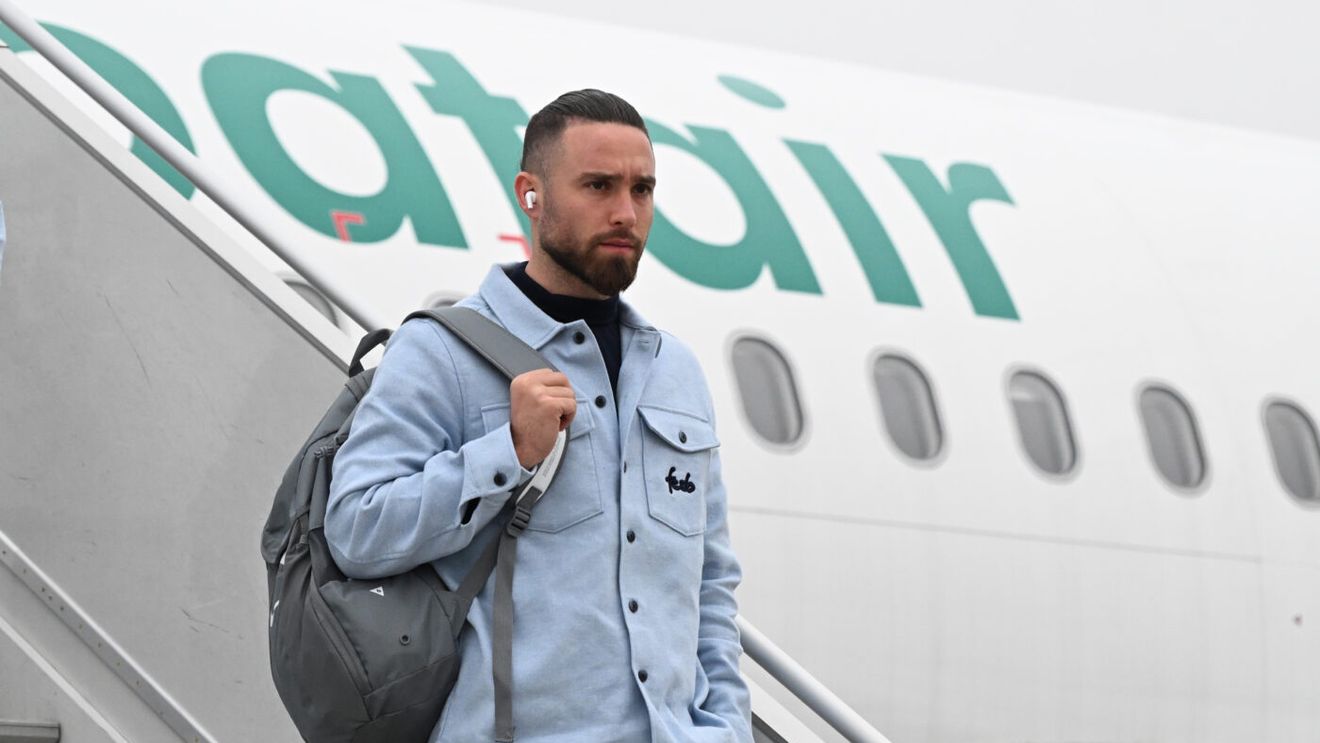 Interviu I-RE-AL cu Ofri Arad, noul star de la FCSB: cum l-a numit pe Gică Hagi și cu cine a confundat-o pe Simona Halep!