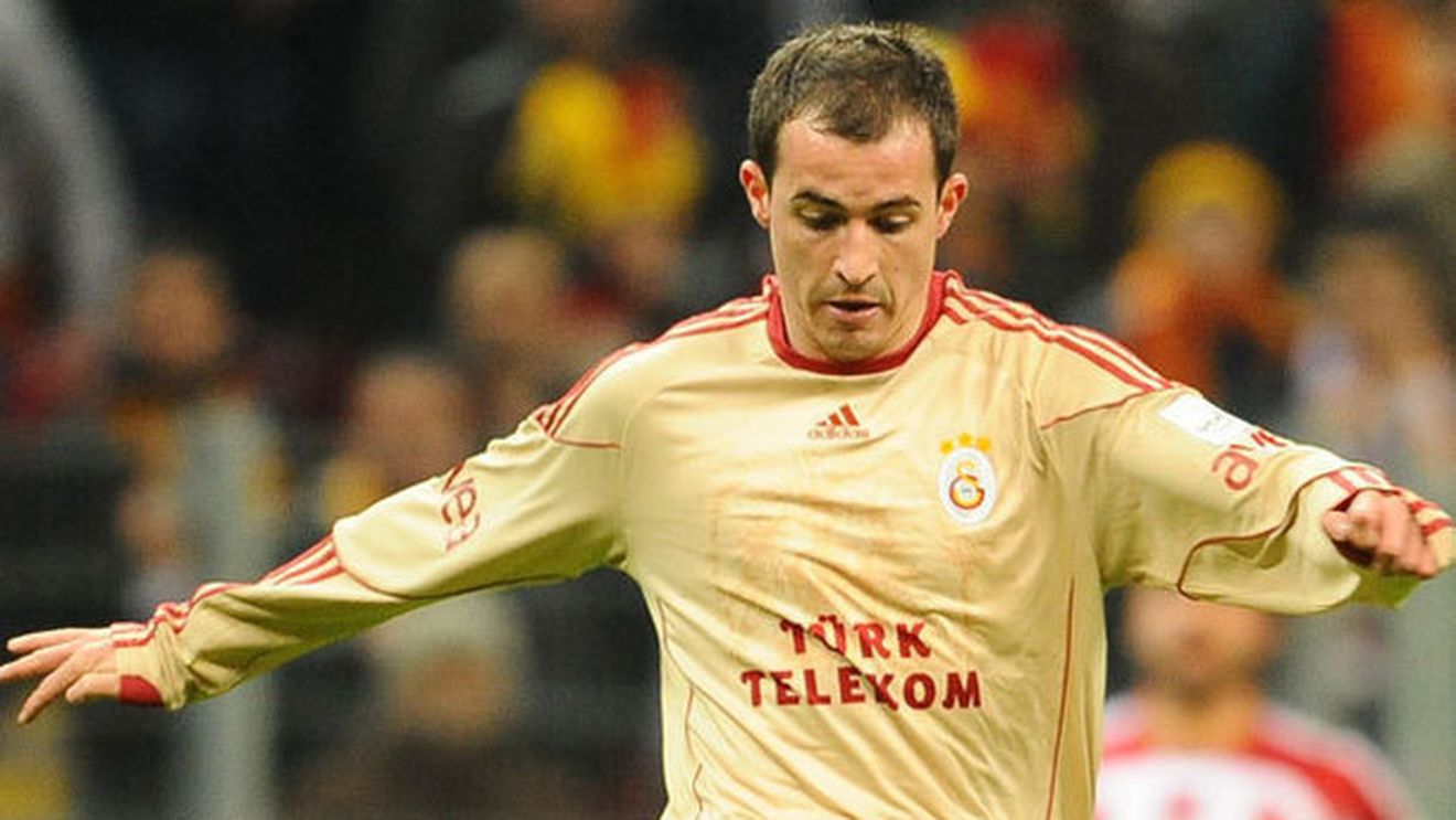 Fatih Terim RENUNȚĂ‚ la serviciile lui Bogdan Stancu!** Atacantul VA PLECA de la Galata