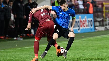 Ianis a făcut anunțul! Când va vorbi Hagi jr. despre marele său transfer: "Atunci va fi momentul potrivit!"