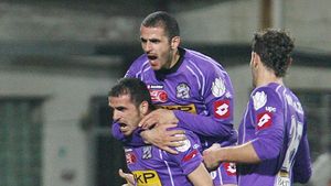 Comentariul meciului Poli Timisoara - UTA 2-0