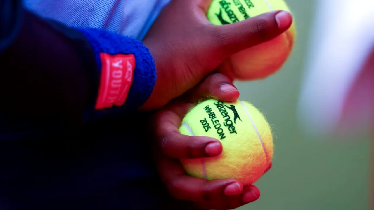 Cu cine joacă româncele la Wimbledon. Lista completă a adversarelor
