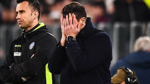 Dat afară cu 20.000.000 de euro: „Îmi e rușine că te-am ales”