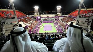 Turneul ATP de la New Haven, mutat la Winston-Salem