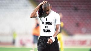 Rapidiștii vor să-i taie lui Marcos Antonio plăcerea de a jucat în Bundesliga:** "Vom depune o plângere la FIFA să-l suspende"